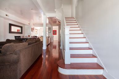 Petworth Row: Ultimate City Retreat + Walk to Metro image 13