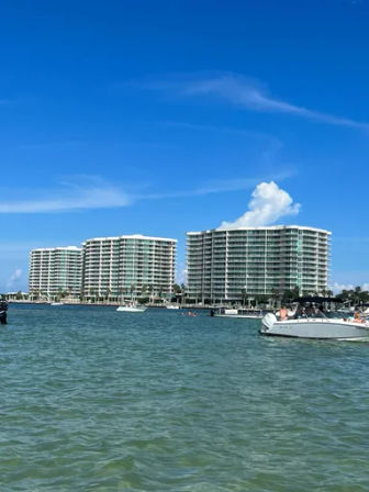 Private Gulf Shores Boat Cruise (BYOB) - Up to 6 People image 5