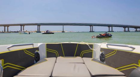Private Gulf Shores Boat Cruise (BYOB) - Up to 6 People image 9