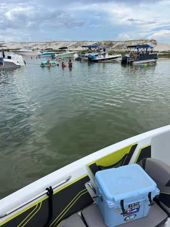 Private Gulf Shores Boat Cruise (BYOB) - Up to 6 People image 10