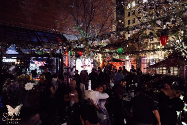 SOHO Garden HTX image 1