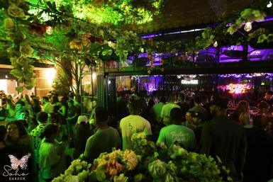 SOHO Garden HTX image 2