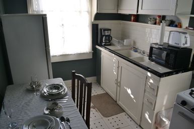 Stay at the Iconic Degas House: Historic Boutique Bed & Breakfast with Creole Charm image 13