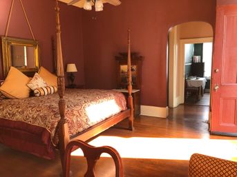 Stay at the Iconic Degas House: Historic Boutique Bed & Breakfast with Creole Charm image 14