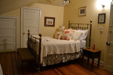 Stay at the Iconic Degas House: Historic Boutique Bed & Breakfast with Creole Charm image 19