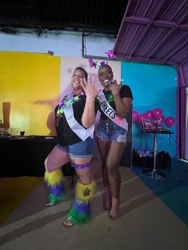 Private Sexy Heels Dance Party: Queen Up and Slay image 5