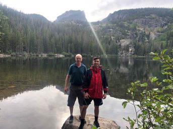 Estes Park and Rocky Mountain National Park: Guided Tour with Optional Hike image 2
