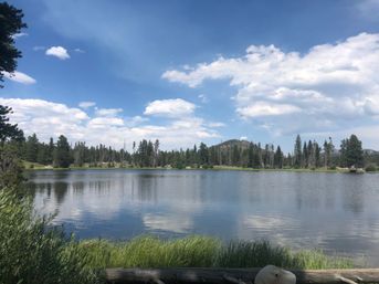 Estes Park and Rocky Mountain National Park: Guided Tour with Optional Hike image 8