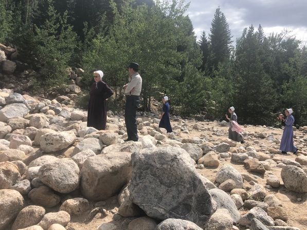 Estes Park and Rocky Mountain National Park: Guided Tour with Optional Hike image 7