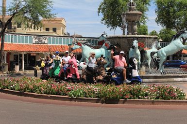 “Now You’ve Seen It All” Tour Old Town Scottsdale image 10