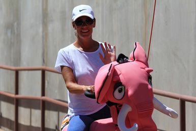 “Now You’ve Seen It All” Tour Old Town Scottsdale image