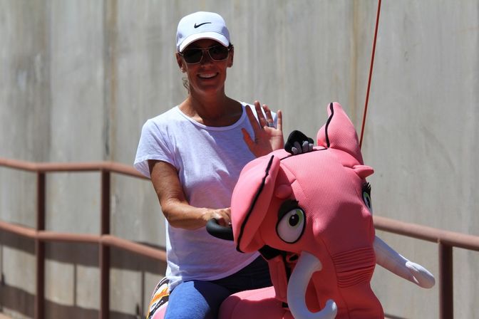 “Now You’ve Seen It All” Tour Old Town Scottsdale image 1