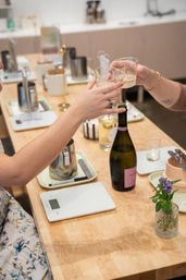 Custom Candle Making Experience at Paddywax Candle Bar image 10
