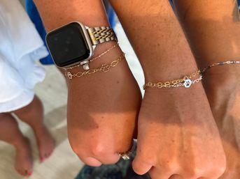 A Permanent Jewelry Experience Brought to You By Beloved Welds image 17