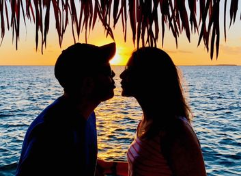 Floating Tiki Bar Cruises: BYOB Boat Party in Key West image 47