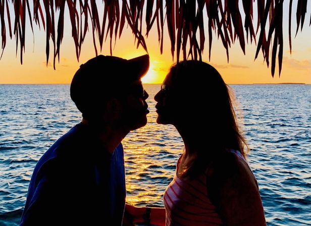 Floating Tiki Bar Cruises: BYOB Boat Party in Key West image 47