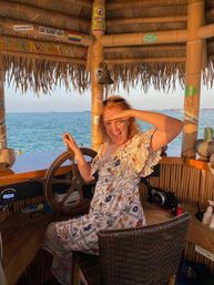 Floating Tiki Bar Cruises: BYOB Boat Party in Key West image 58