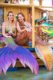 Floating Tiki Bar Cruises: BYOB Boat Party in Key West image 37