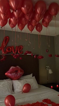 Hotel Decorating Service for Any Celebratory Event image 9