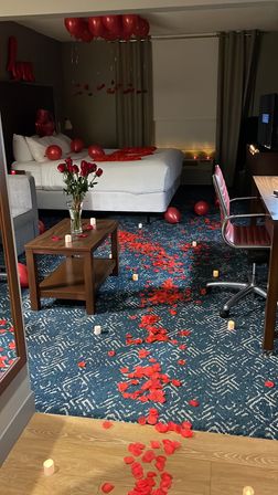 Hotel Decorating Service for Any Celebratory Event image 10