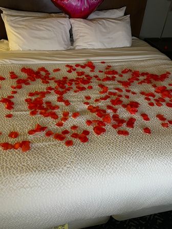 Hotel Decorating Service for Any Celebratory Event image 7