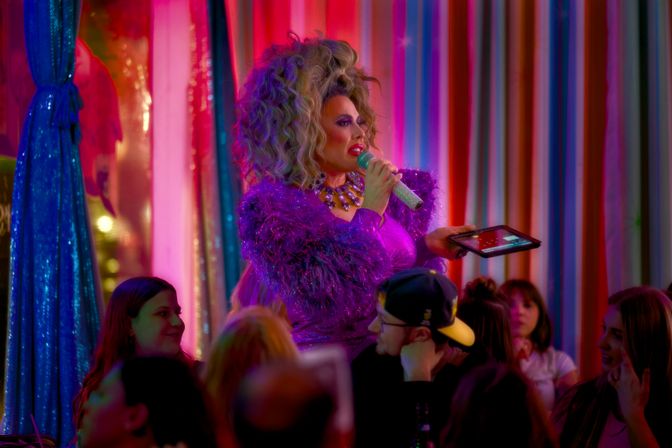 Metro Detroit’s Original Drag Queen Bingo: Comedy, Brunch, & Nightlife Fun image 7