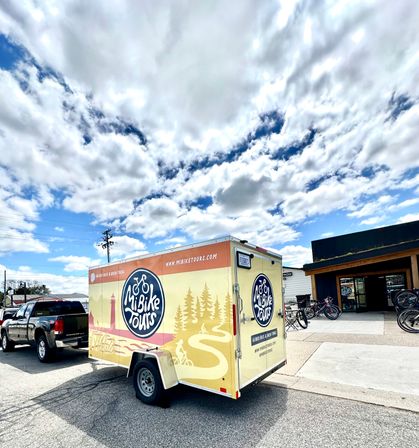 Sunset Bike & Brew Tour: Dinner on the Beach, Local Guide & Tandem Bike Option image 13