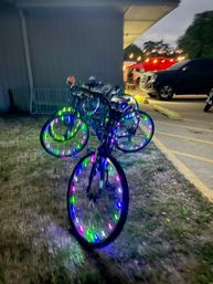 Sunset Bike & Brew Tour: Dinner on the Beach, Local Guide & Tandem Bike Option image 14