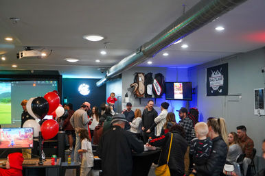 Premier Indoor Golf Experience at Salt Lake Golf Lounge image 6