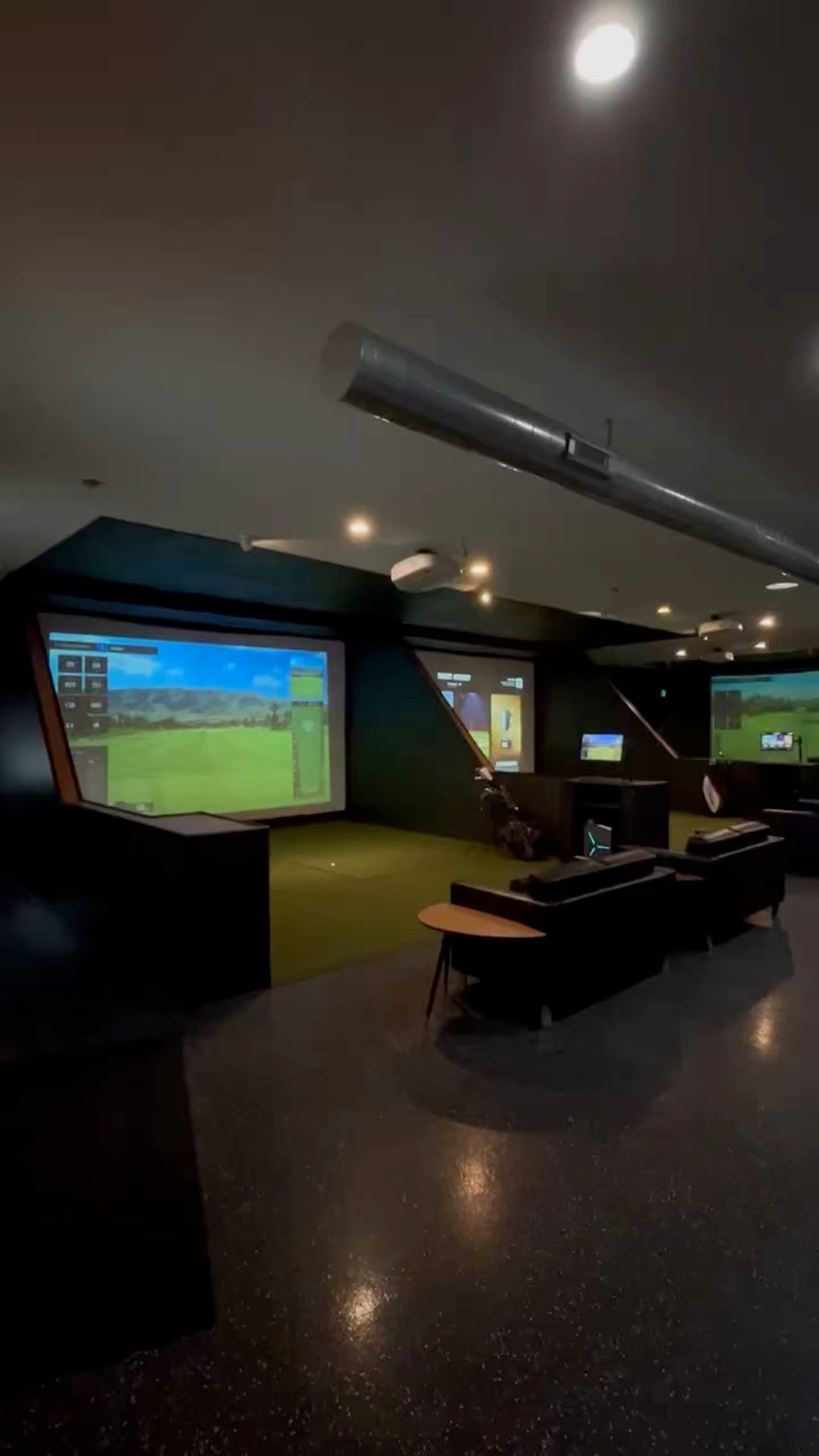 Premier Indoor Golf Experience at Salt Lake Golf Lounge image 2