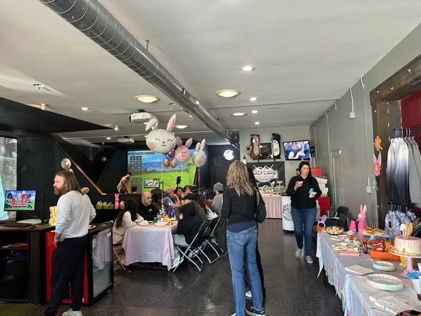 Premier Indoor Golf Experience at Salt Lake Golf Lounge image 5