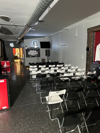 Premier Indoor Golf Experience at Salt Lake Golf Lounge image 4
