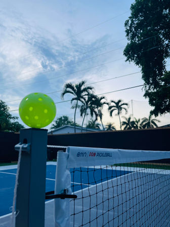 Wandering Emerald: Your Chill Fort Lauderdale Getaway image 4