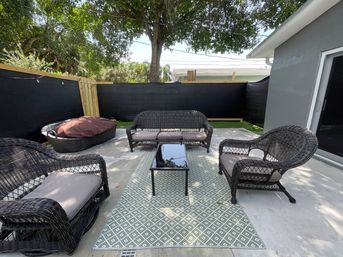 Wandering Emerald: Your Chill Fort Lauderdale Getaway image 6