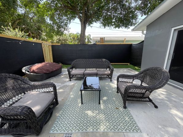 Wandering Emerald: Your Chill Fort Lauderdale Getaway image 6