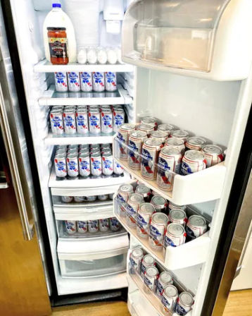 Pre-Arrival Essentials-Booze Bar + Fridge set-up + Games + Cigars  image 9