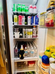 Pre-Arrival Essentials-Booze Bar + Fridge set-up + Games + Cigars  image 11
