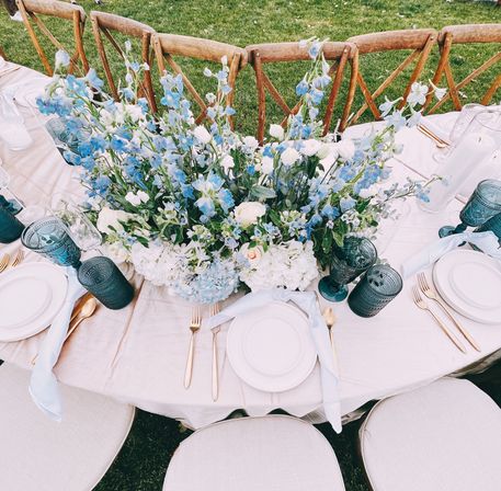 Custom Balloon Garlands & Event Decor for Photo-Ready Celebrations image 9
