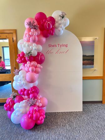 Custom Balloon Garlands & Event Decor for Photo-Ready Celebrations image 17