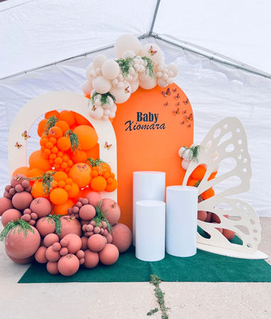 Custom Balloon Garlands & Event Decor for Photo-Ready Celebrations image 10