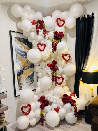 Custom Balloon Garlands & Event Decor for Photo-Ready Celebrations image 15
