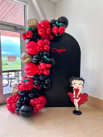 Custom Balloon Garlands & Event Decor for Photo-Ready Celebrations image 16