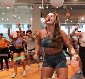 Bandz N' Booty Dance Fitness Party image 1