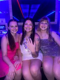 Party on Wheels By Ocean & King Street: Luxury BYOB Bus with Up to 28 Guests image 27