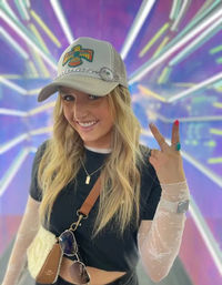 Rock-n-Boho Custom Hat Bar Experience: We Bring the Party to You image 9