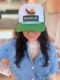 Rock-n-Boho Custom Hat Bar Experience: We Bring the Party to You image 15