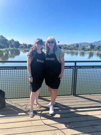 Paint & Sips + Creative Workshops in San Diego image 15