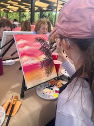 Paint & Sips + Creative Workshops in San Diego image 4