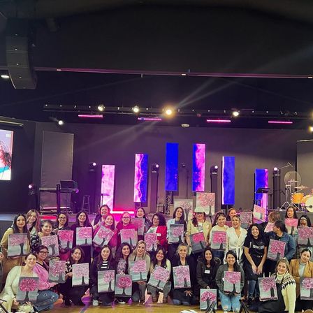Paint & Sips + Creative Workshops in San Diego image 5