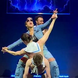 Thunder Bulge: Hilarious and Interactive Comedy Male Revue Show image 24